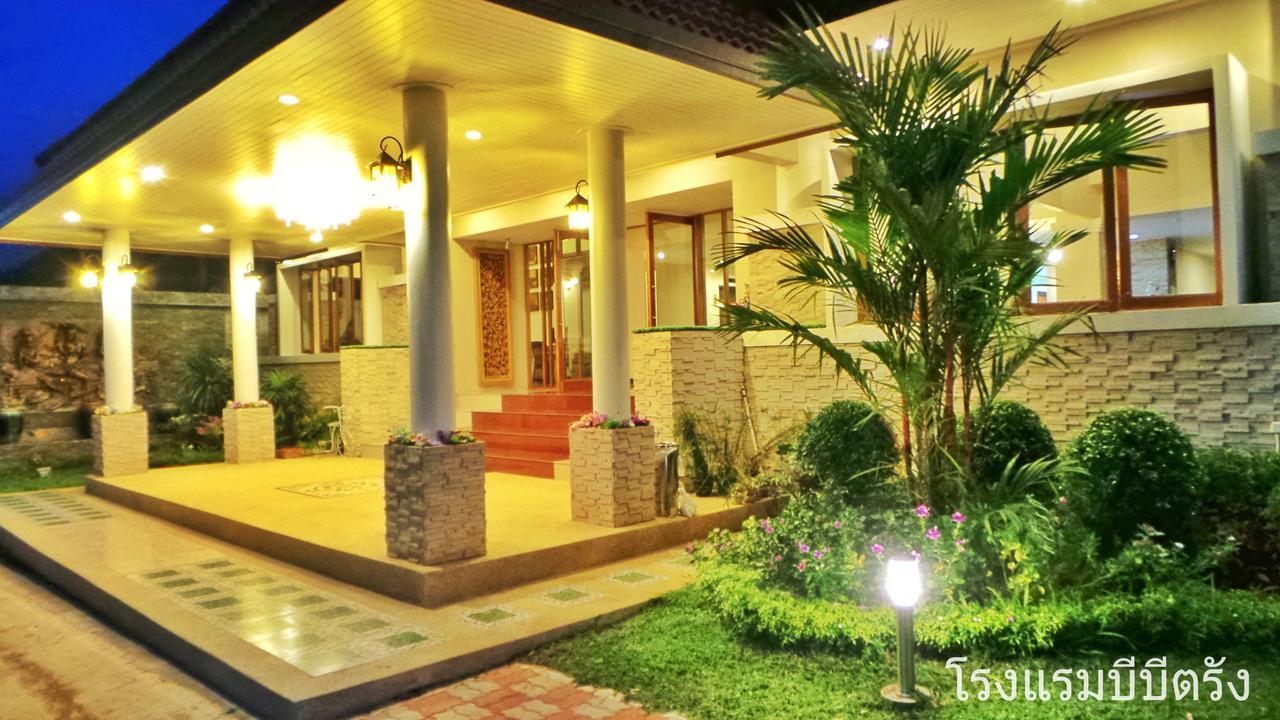 Bb Trang Hotel Екстериор снимка